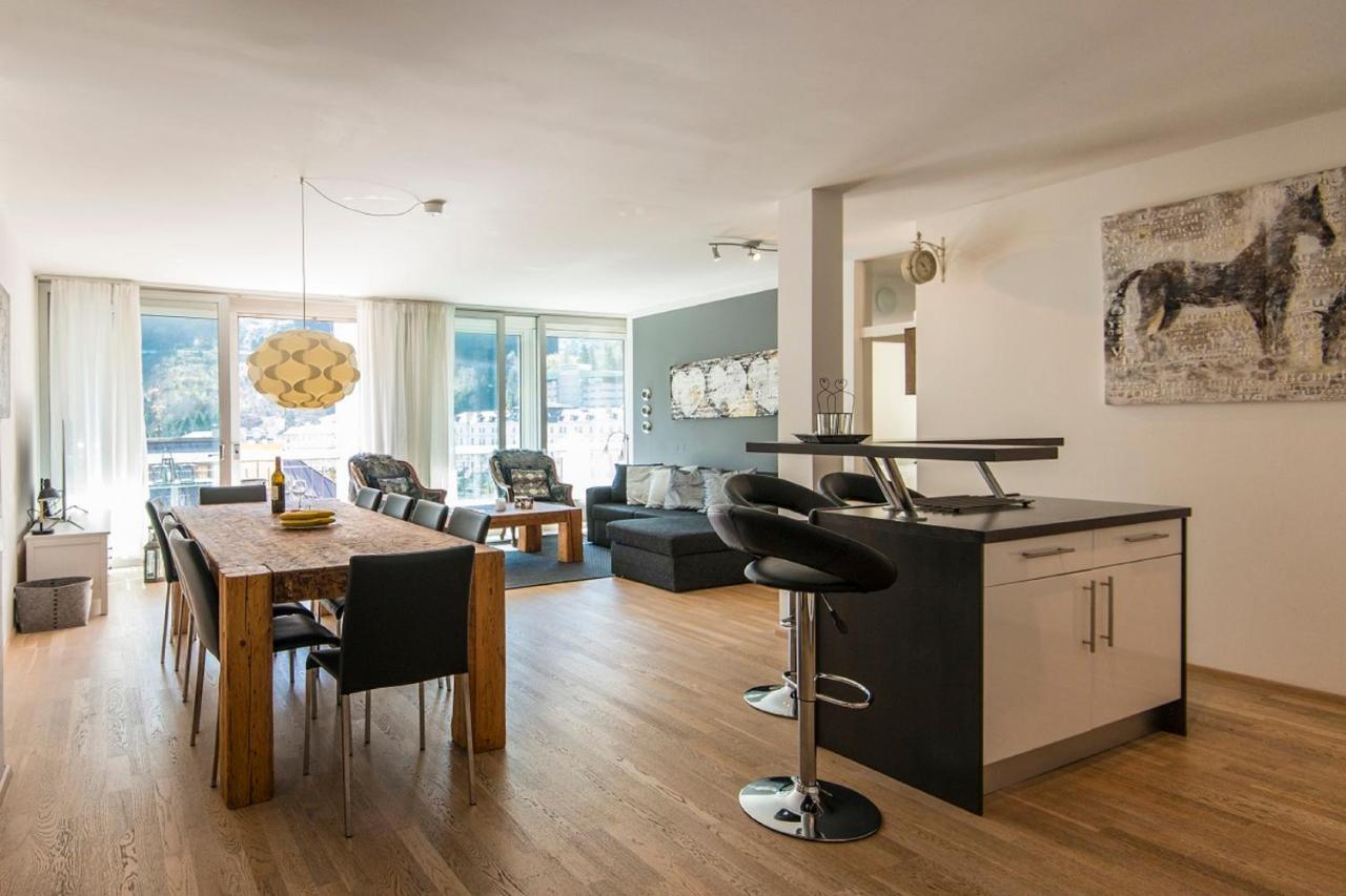Haus Lothringen By Alpentravel Apartment Bad Gastein Exterior photo