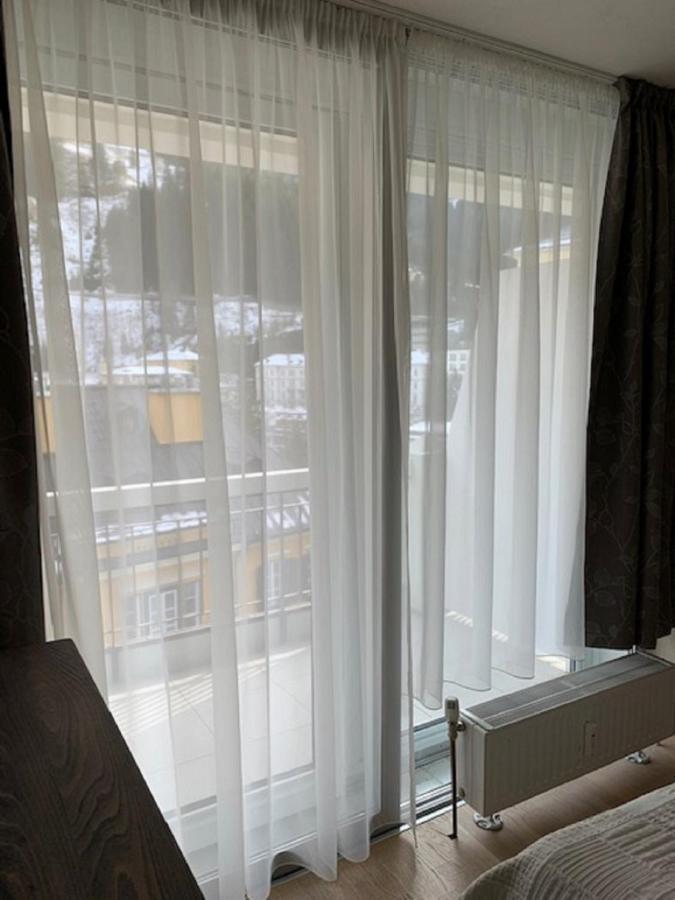 Haus Lothringen By Alpentravel Apartment Bad Gastein Exterior photo