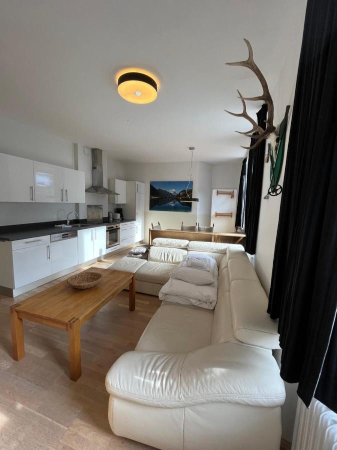 Haus Lothringen By Alpentravel Apartment Bad Gastein Exterior photo