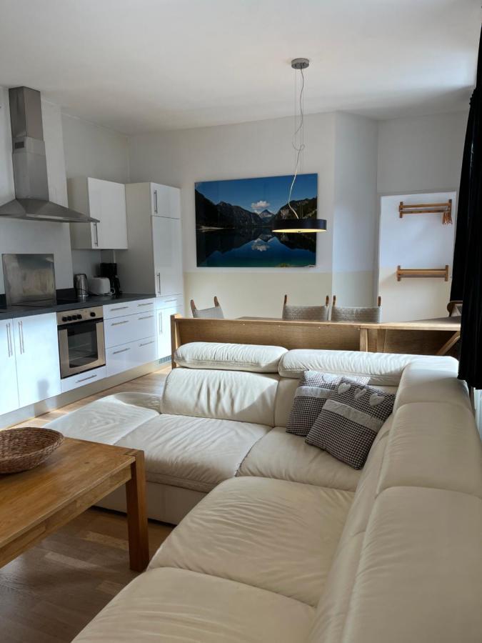 Haus Lothringen By Alpentravel Apartment Bad Gastein Exterior photo