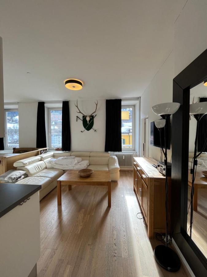 Haus Lothringen By Alpentravel Apartment Bad Gastein Exterior photo